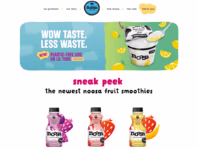 noosayoghurt.com