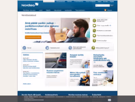 nordea.fi