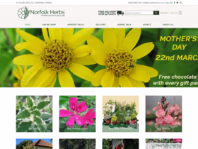 norfolkherbs.co.uk