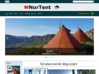 nortent.no