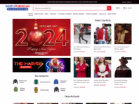 northamericanjackets.com