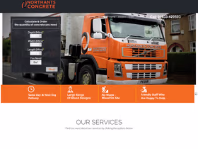 northantsconcrete.com