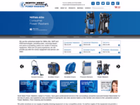 northwestpowerwashers.co.uk