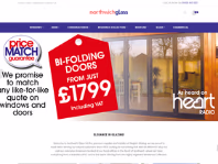 northwichglass.co.uk