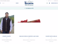 norvitefarmandcountry.com