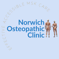 norwichosteopathicclinic.co.uk