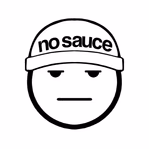 nosauce.store