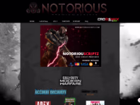notoriouscriptz.com