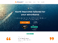 novamarinsurance.com