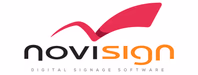 novisign.com