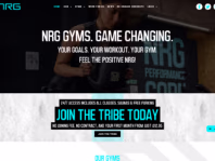 nrggym.com