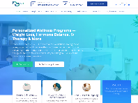 nuhealth-wellness.com