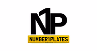 number1plates.com