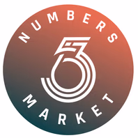 numbersmarket.co.uk
