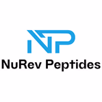 nurevpeptides.com
