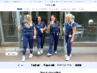nursebabes.com