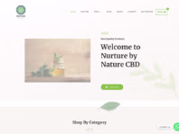 nurturebynaturecbd.ie
