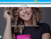 nutreecosmetics.com