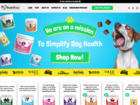 nutri-paw.com