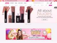 nykaa.com