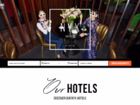 nyx-hotels.com
