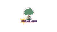 oaksandlillies.com