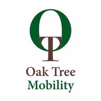 oaktreemobility.co.uk