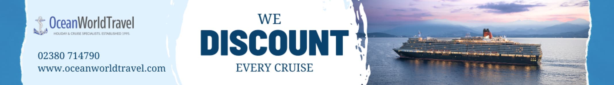 oceanworldtravel.com