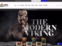 odinsbeardcare.co.uk