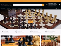 officialstaunton.com