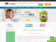 offshorecheapmeds.com