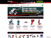 ohiopowertool.com