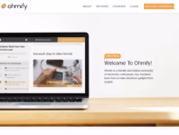 ohmify.com