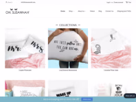 ohsusannah.com