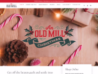 old-mill.com