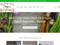 oliveoildivine.com