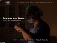 omerfarukkocak.com