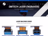 omtechlaser.com