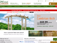 onegarden.co.uk