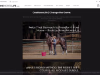 onehorselife.com