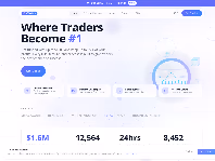 onetradersfunding.com