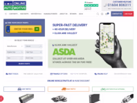onlineautomotive.co.uk