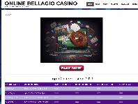 onlinebellagiocasino.com