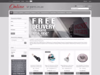 onlinecarparts.co.za