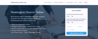 onlinedivorcewa.com