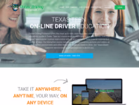 onlinedrivingprofessor.com