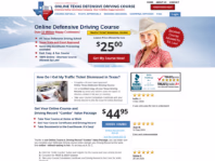 onlinetxdefensivedrivingcourse.com