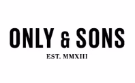 onlyandsons.com