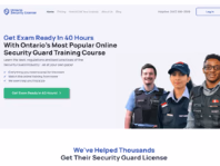 ontariosecuritylicense.ca