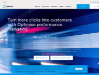 optimisemedia.com